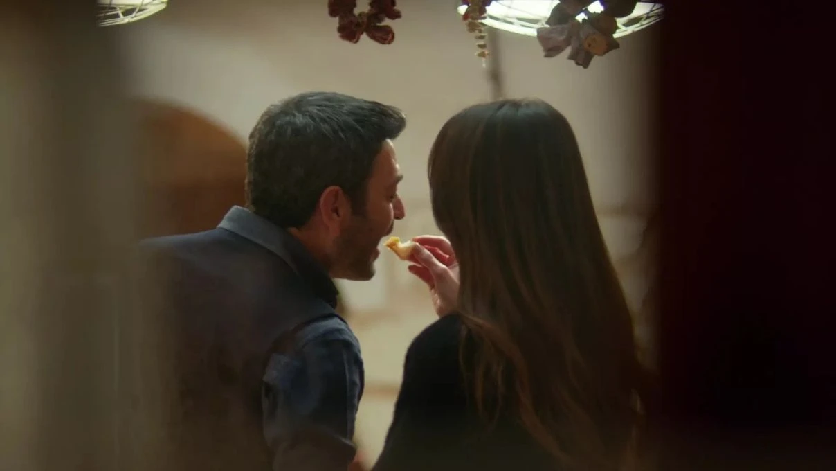 Uzak Şehir yeni bölüm ne zaman olacak? Uzak Şehir 44. bölüm ne zaman yayınlanacak? 5 Uzak Sehir 6 1