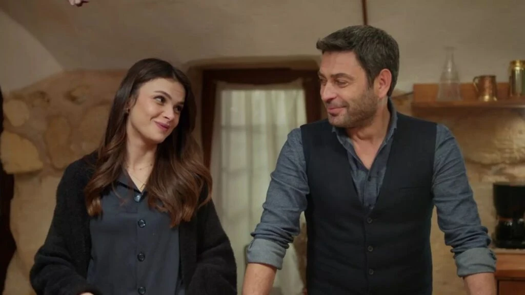 Uzak Şehir dizisi bu akşam neden yok? Uzak Şehir 44. bölüm bu akşam var mı?