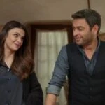 Uzak Şehir dizisi bu akşam neden yok? Uzak Şehir 44. bölüm bu akşam var mı?