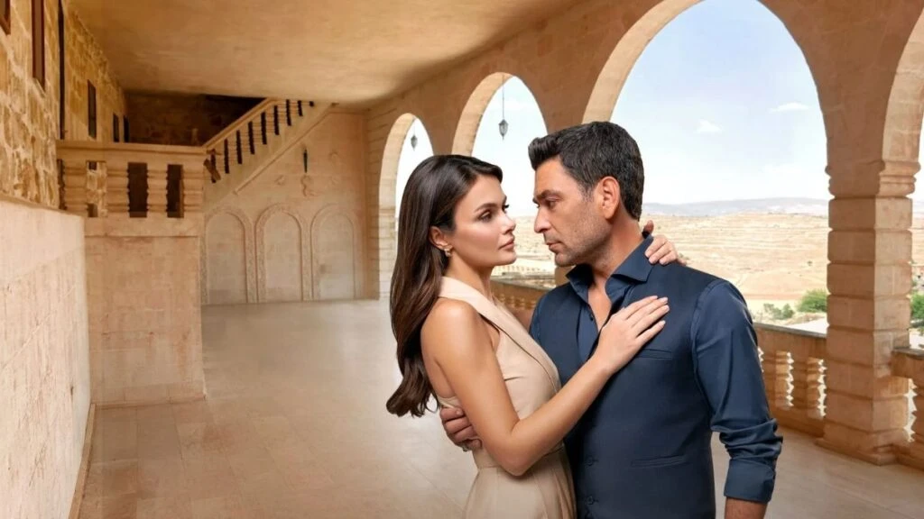 Uzak Sehir dizisinin yonetmenine tehdit icerikli video gonderildi Sosyal medyadaki video gundem oldu