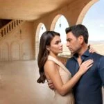 Uzak Sehir dizisinin yonetmenine tehdit icerikli video gonderildi Sosyal medyadaki video gundem oldu