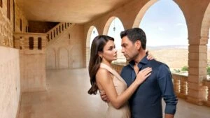 Uzak Şehir dizisinin yönetmenine tehdit içerikli video gönderildi! Sosyal medyadaki video gündem oldu