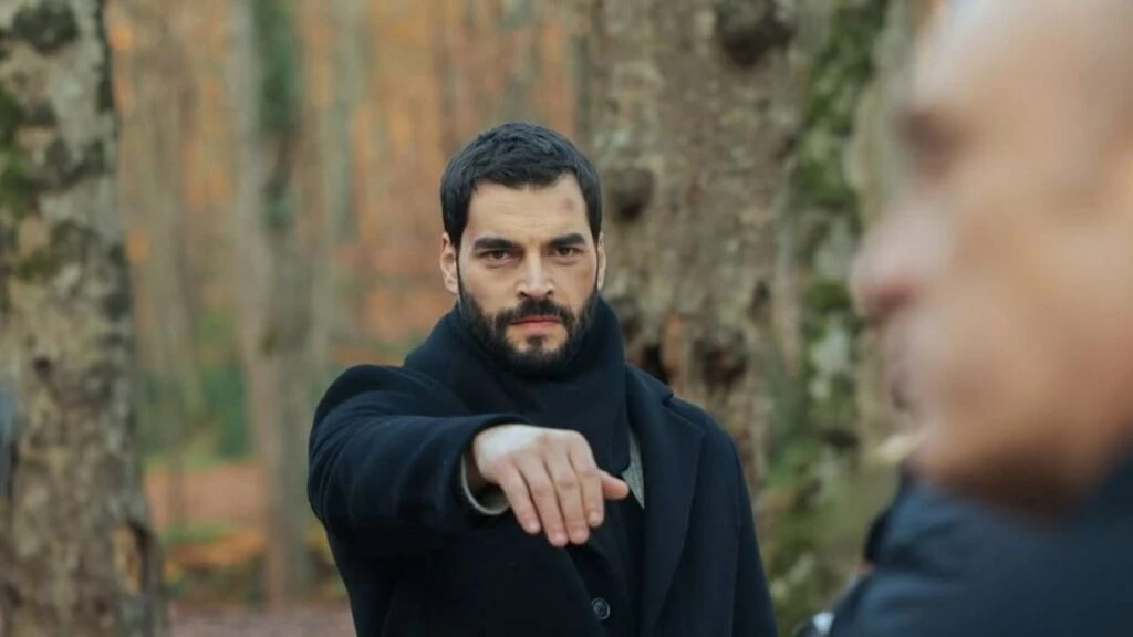 Veliaht 16. Bolum fragmani yayinlandi mi Veliaht 1 Ocak 2025 Persembe gunu yayinlanacak mi