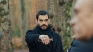 Timur’un kararı herkesi sarsacak!