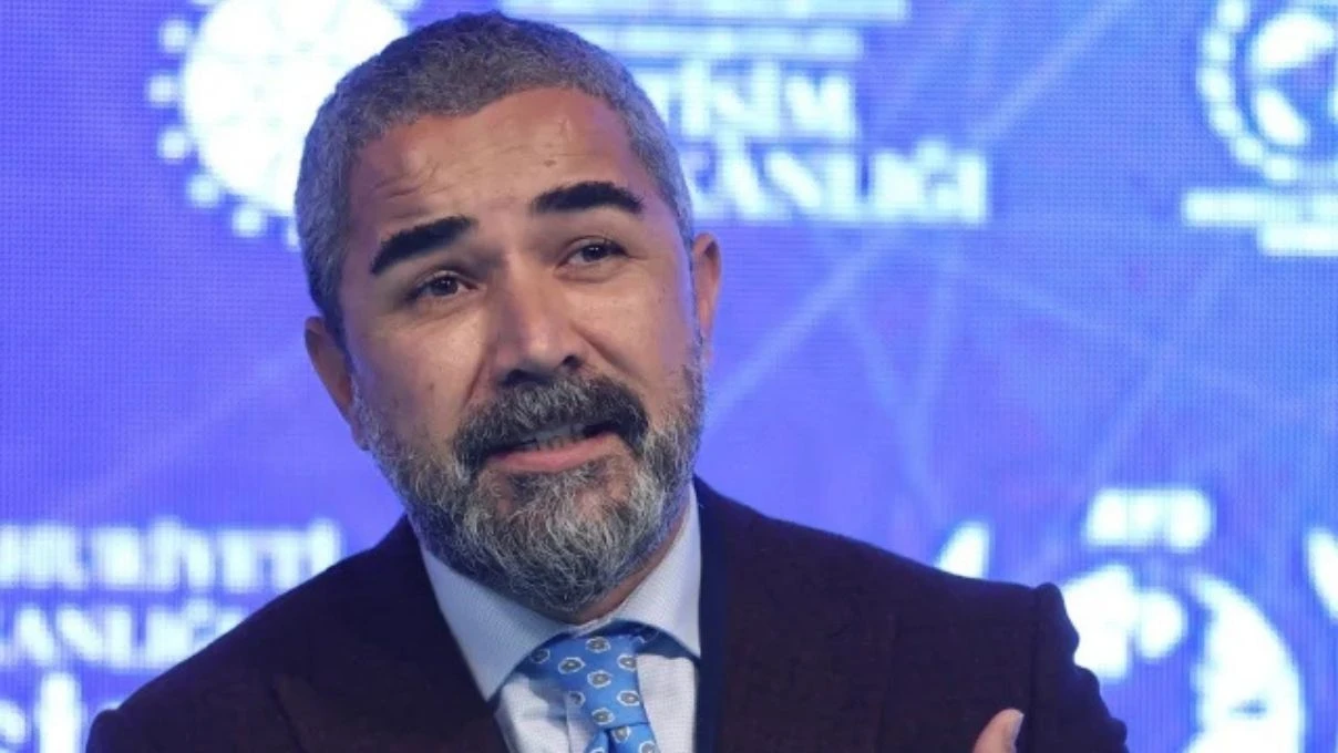 Veyis Ateş kimdir, kaç yaşında? Veyis Ateş nereli, mesleği ne?