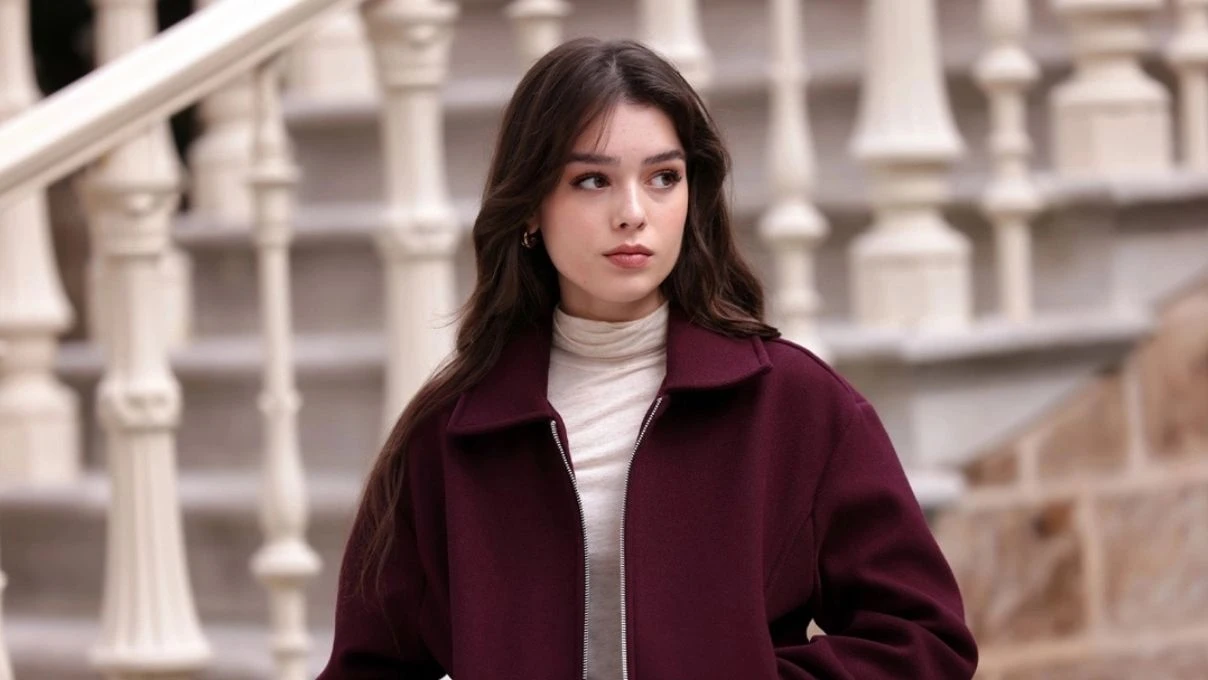 Ülkü Hilal Çiftçi kimdir, kaç yaşında? Ülkü Hilal Çiftçi hangi dizilerde rol aldı? 7 Ülkü-Hilal-Çiftçi