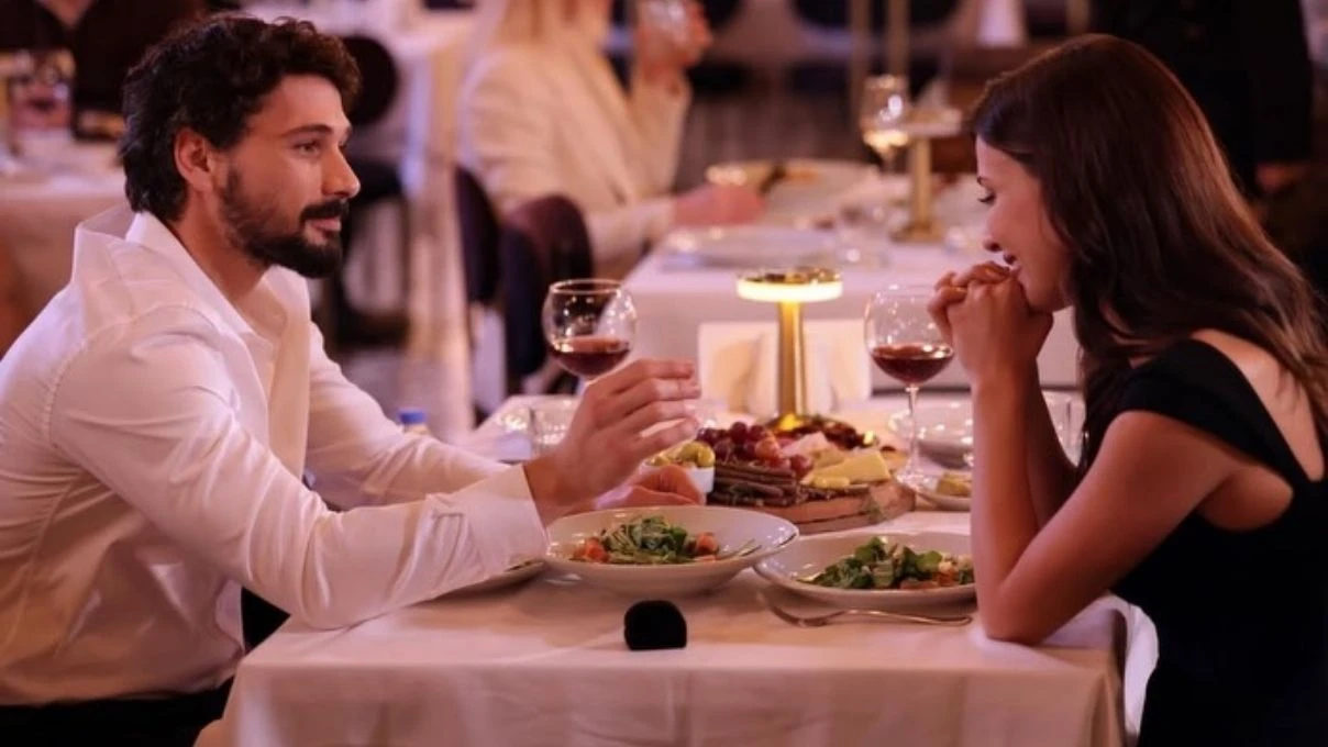 Yeralti dizisinin yayin tarihi aciklandi Yeralti 1. Bolum ne zaman yayinlanacak