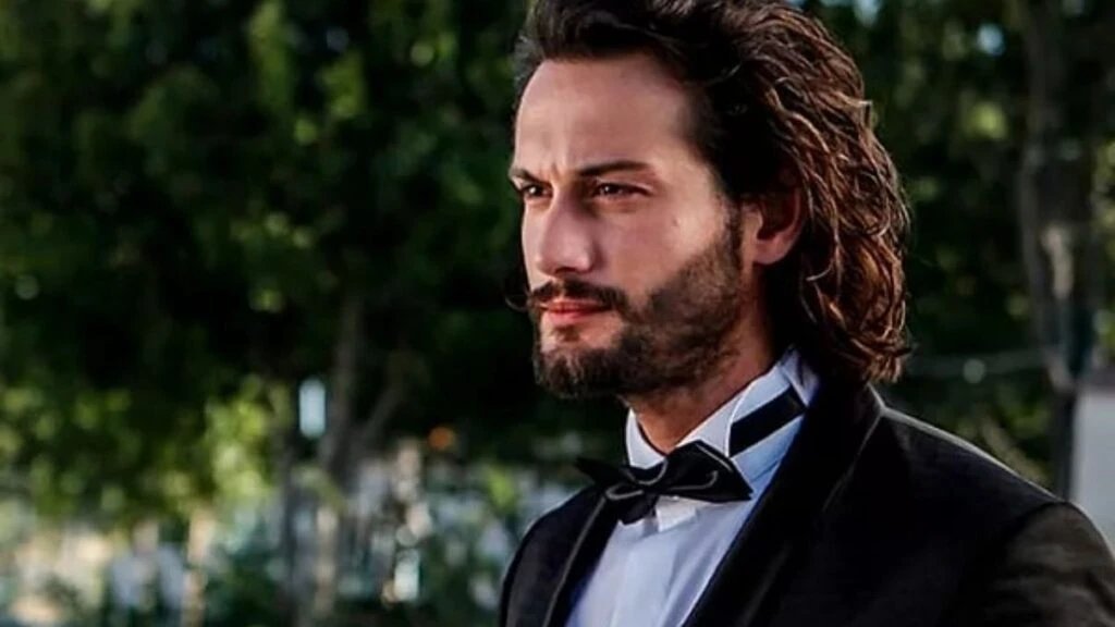 Yesil Deniz Milenyumun oyuncusu Burak Serdar Sanal kimdir kac yasinda Burak Serdar Sanal sevgilisi kim