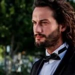 Yesil Deniz Milenyumun oyuncusu Burak Serdar Sanal kimdir kac yasinda Burak Serdar Sanal sevgilisi kim