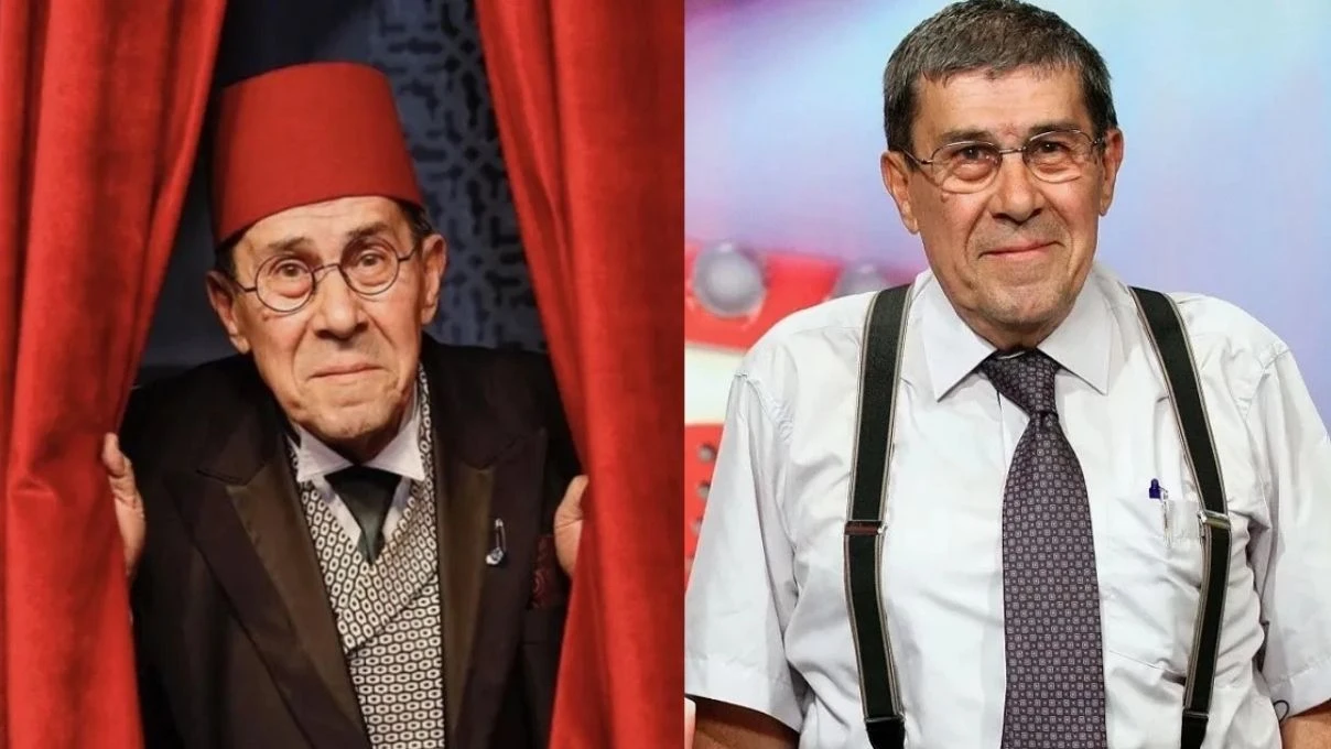 Zihni Göktay hangi huzurevinde? Zihni Göktay rahatsızlığı nedir?