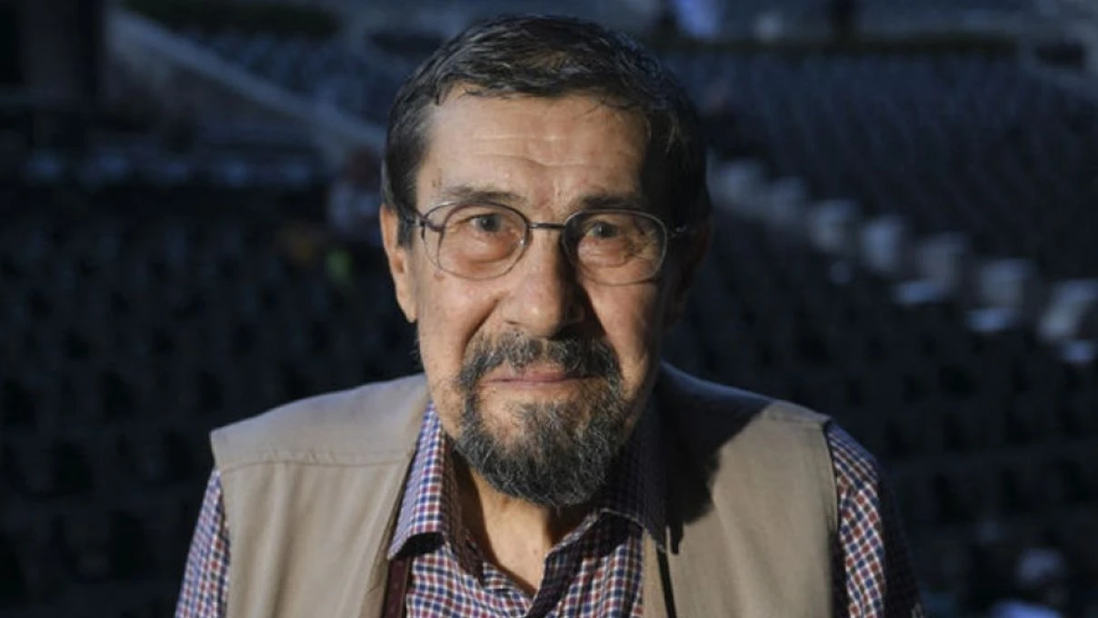 Zihni Göktay hangi huzurevinde? Zihni Göktay rahatsızlığı nedir?