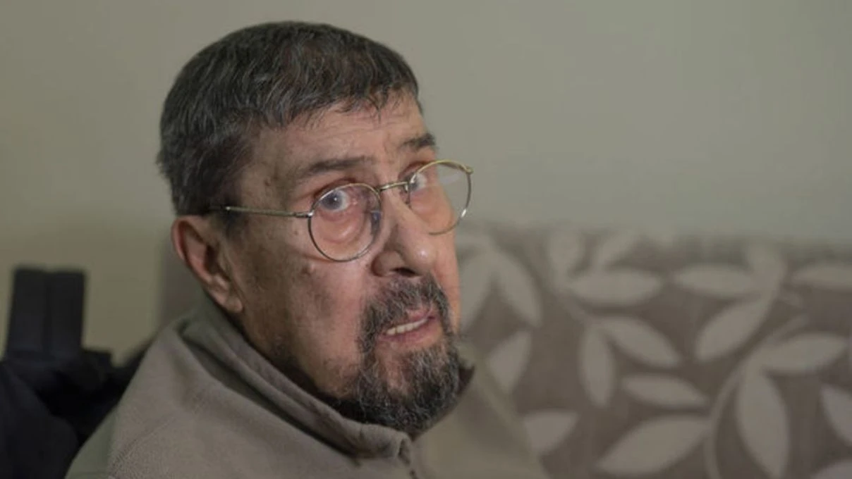 Zihni Göktay hangi huzurevinde? Zihni Göktay rahatsızlığı nedir?