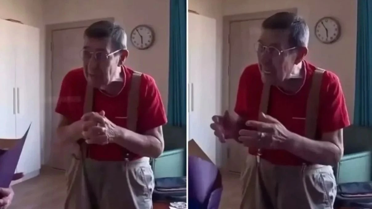 Zihni Göktay hangi huzurevinde? Zihni Göktay rahatsızlığı nedir?