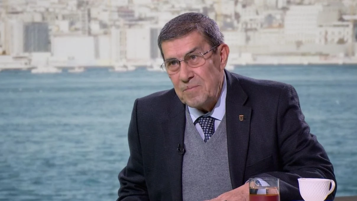 Zihni Göktay hangi huzurevinde? Zihni Göktay rahatsızlığı nedir?