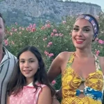 Zuhal Topalin esi Korhan Sayginer kimdir ne is yapiyor Zuhal Topalin esi kac yasinda