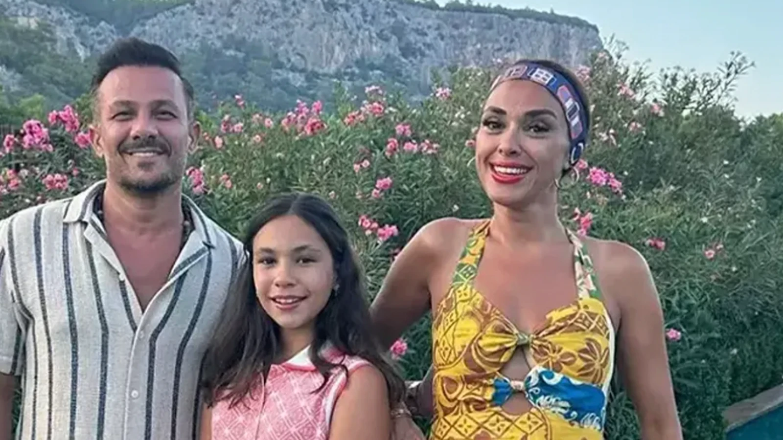 Zuhal Topalin esi Korhan Sayginer kimdir ne is yapiyor Zuhal Topalin esi kac yasinda