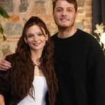 ayni yagmur altinda dizisinin ilk tanitimi yayinlandi