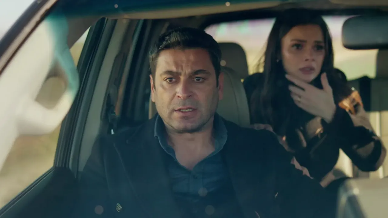 Uzak Şehir yeni bölüm ne zaman olacak? Uzak Şehir 44. bölüm ne zaman yayınlanacak? 4 bugun uzak sehir var mi 29 aralik kanal d tv yayin akisi 1759219 20251229090716