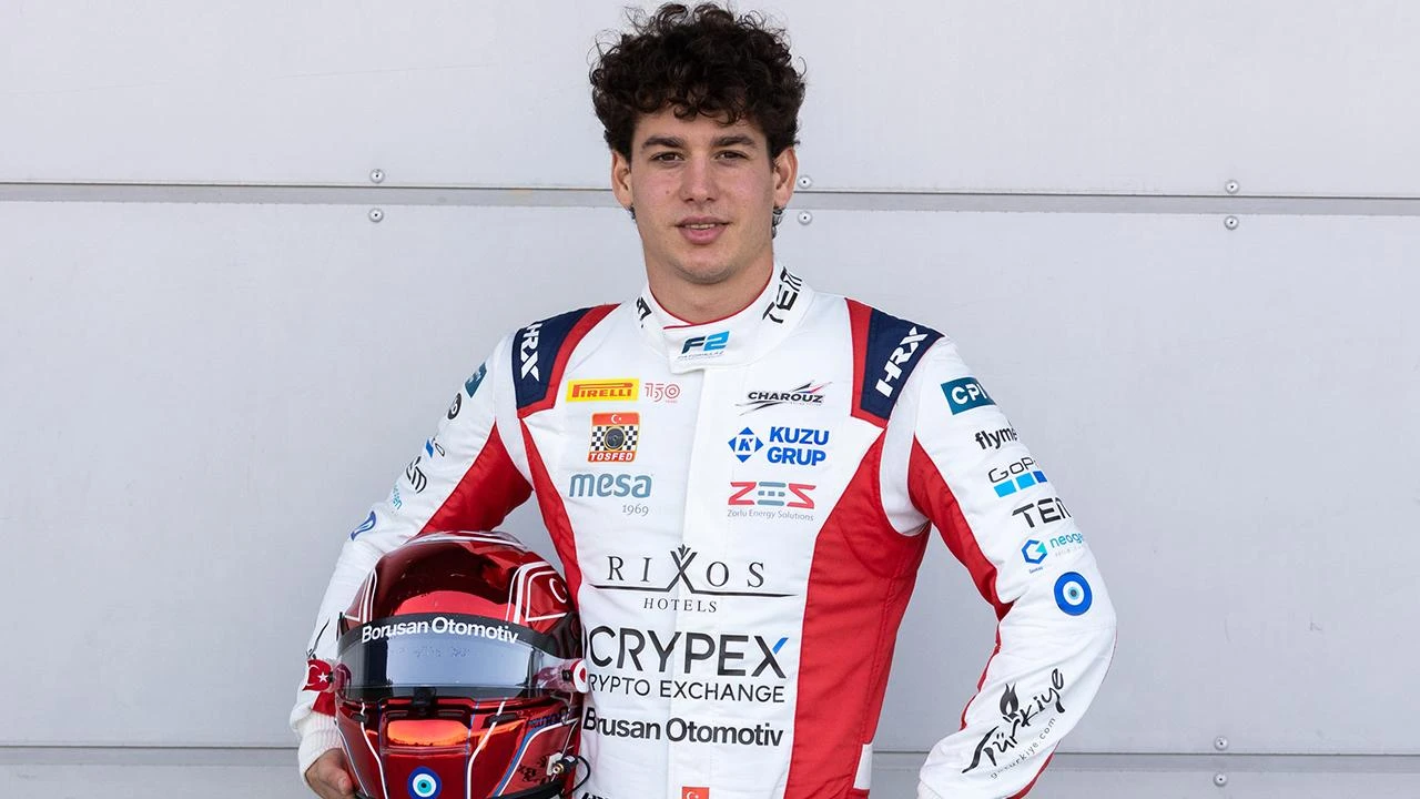 Güller ve Günahlar'ın Zeynep'i Cemre Baysel ile Türk yarış pilotu Cem Bölükbaşı aşk yaşıyor! Gözden kaçmayan detay 5 cem bolukbasi aa 1841900