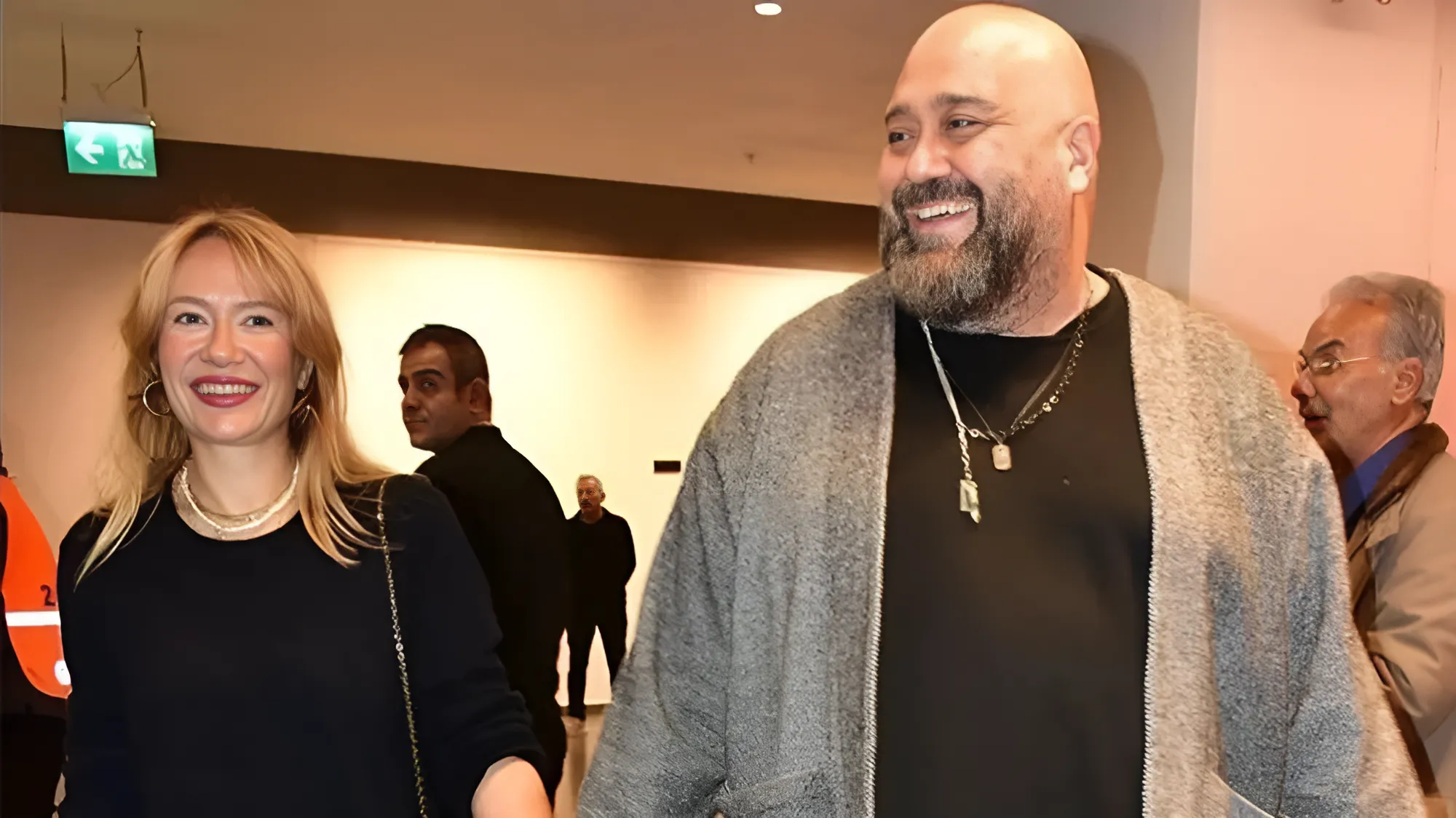 didem belen kac yasinda 2 restored