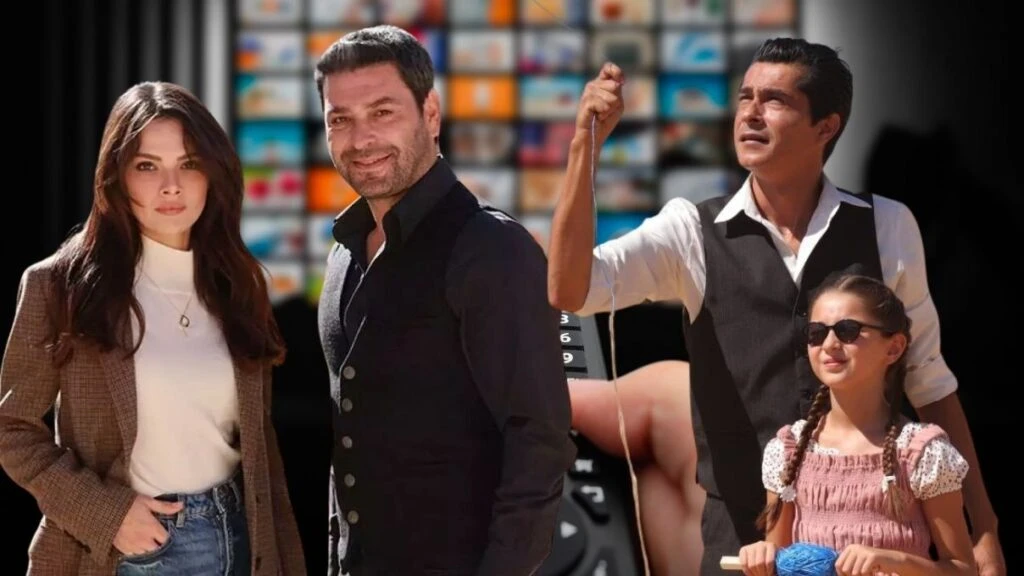 Bu akşam televizyonda ne var? Bu akşam 29 Aralık 2025 diziler neden yok?