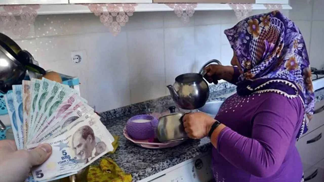 ev hanimlari nezaman emekli olacak