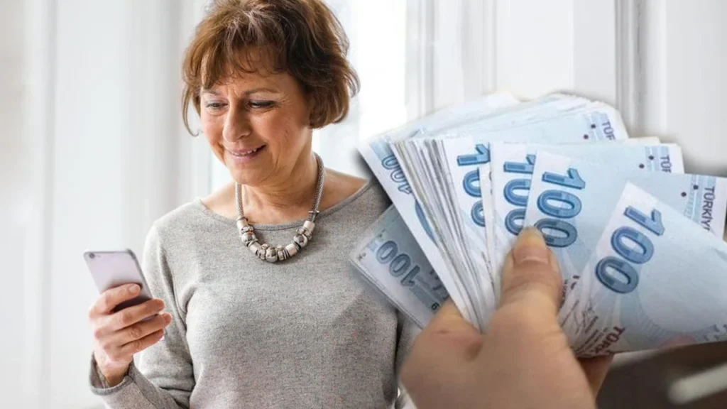 ev hanimlarina emeklilik basvuru