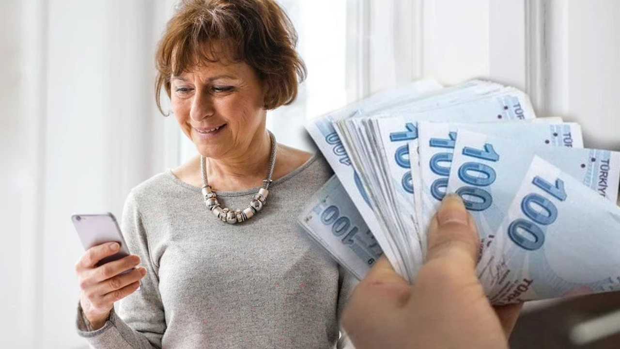 ev hanimlarina emeklilik basvuru