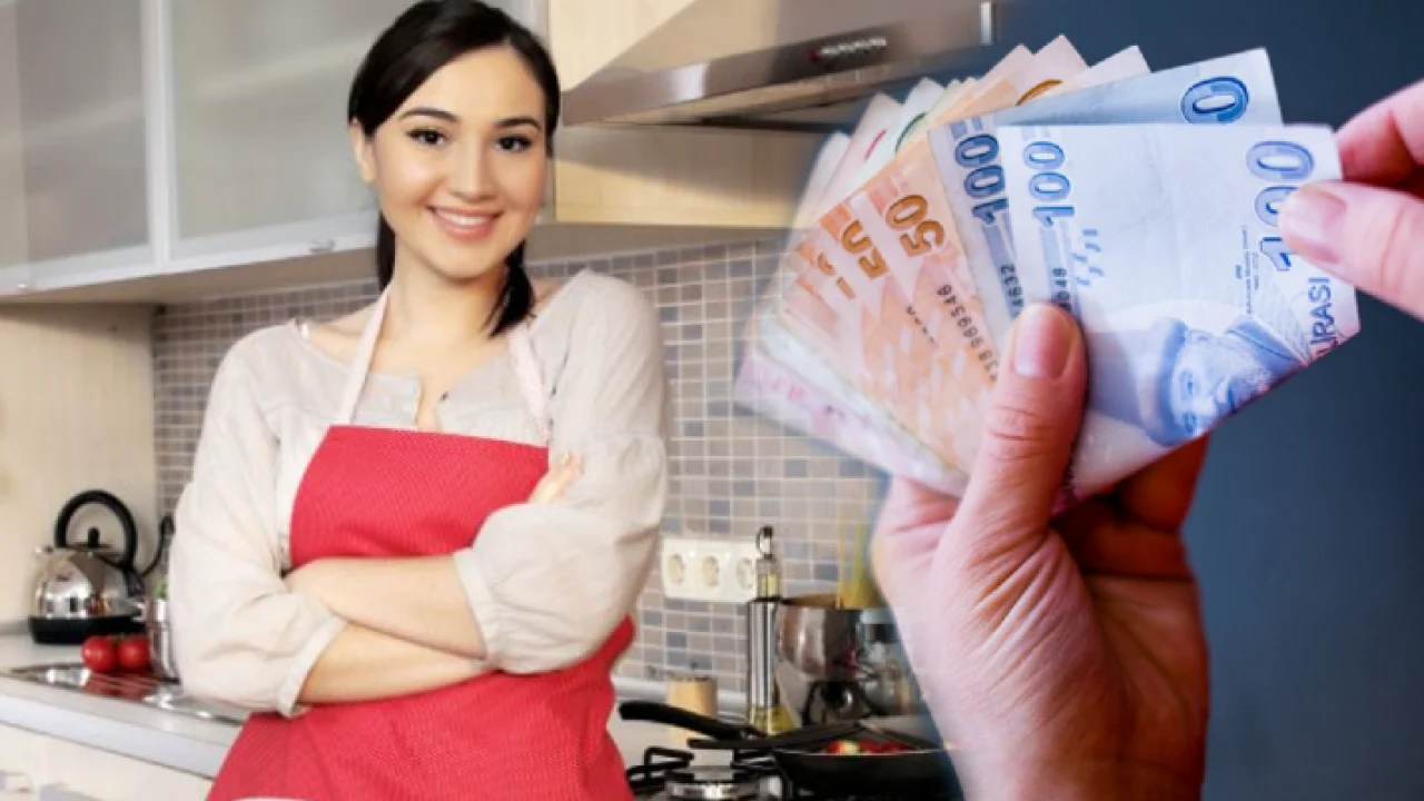 ev hanimlarina mujde emeklilik icin kollari sivadilar 745f86