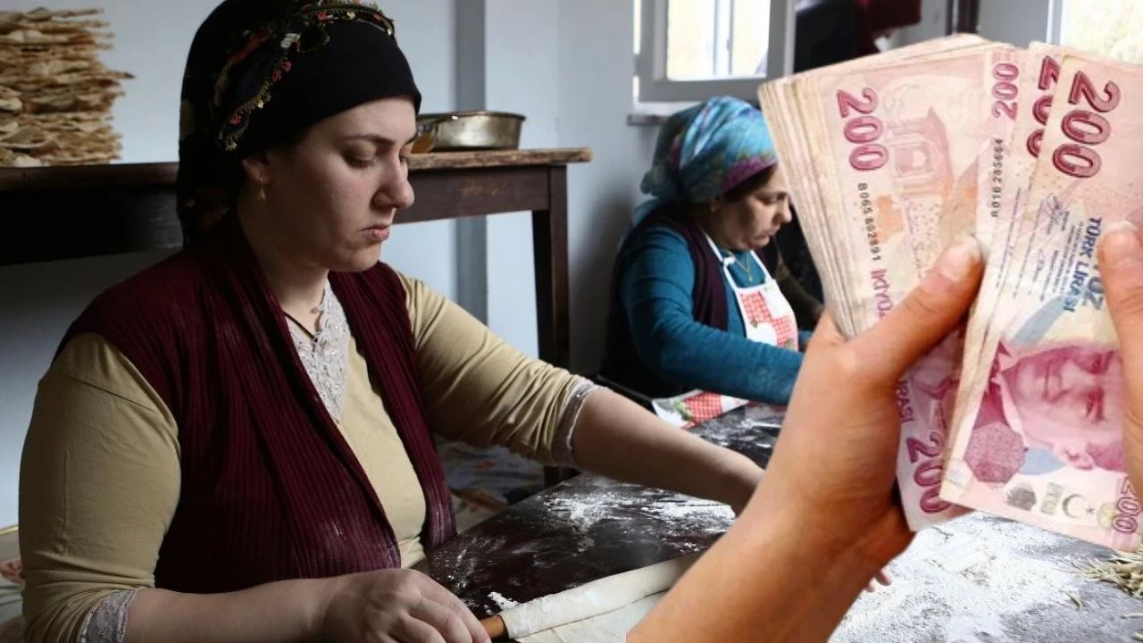 ev kadinlarina emeklilik hakki geliyor kimler yararlanabilecek iste emekli maasi almak icin detaylar vh7b