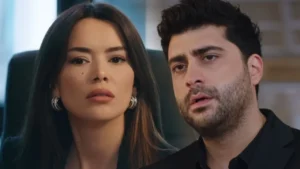 Sürpriz paylaşım kafa karıştırdı!