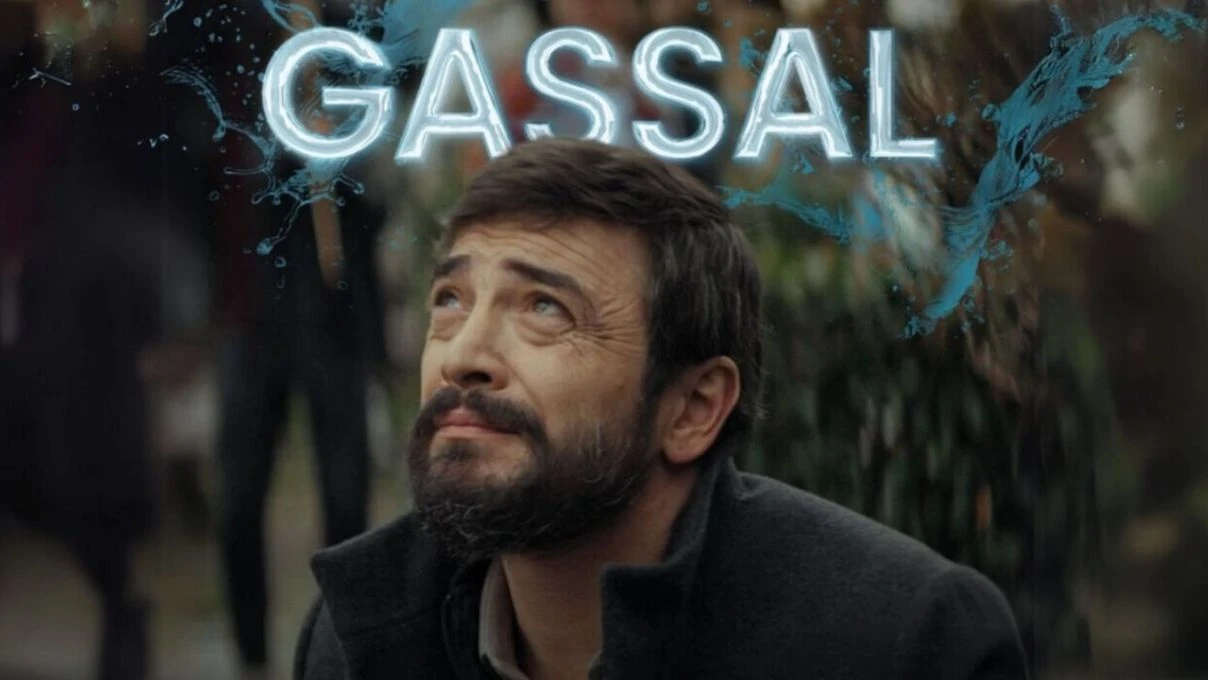 Gassal 3. sezon başlamayacak mı? Gassal 3. sezon ne zaman?