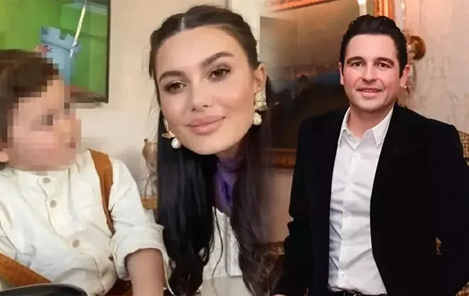 2025 yılına damga vuran en bomba magazin olayları! Ünlüler ve fenomenlere hapis yolu 8 haci sabanci