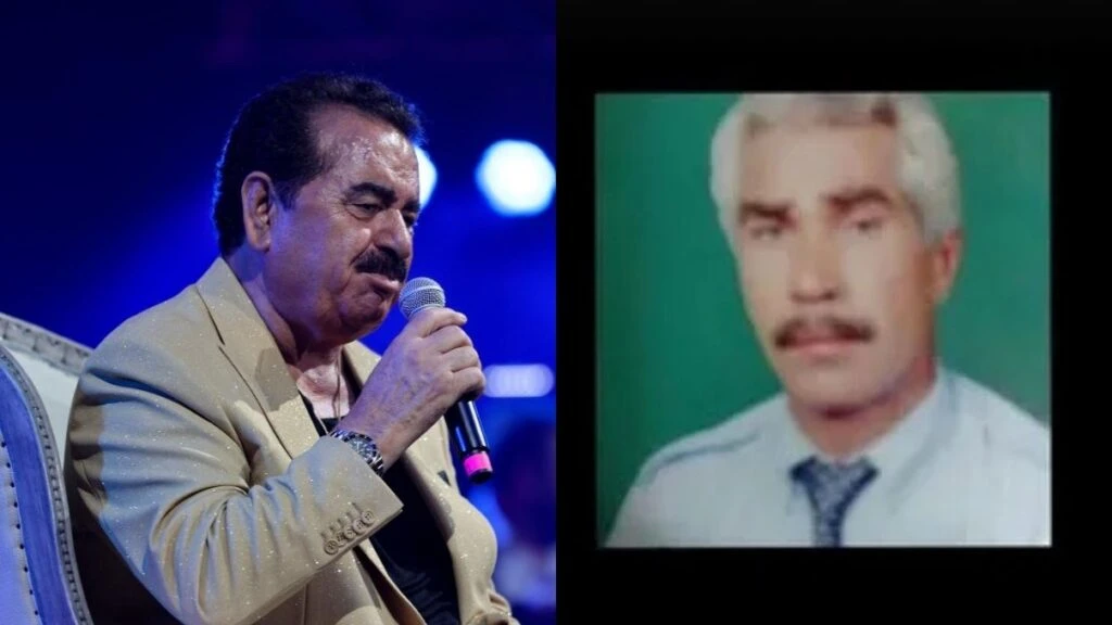 Halil Ağa Tatlı kimdir kaç yaşında? İbrahim Tatlıses’in nesi oluyor?