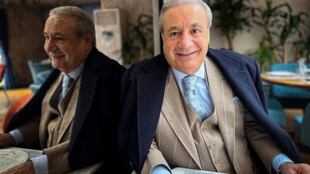 Kemal Evirgen kimdir, kaç yaşında? Kemal Evirgen nerenin sahibi?