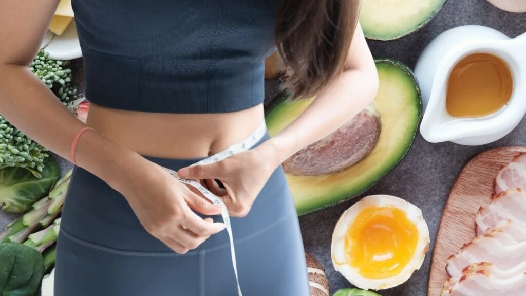 Aynaya küsenler için en yeni diyet! Karbonhidrat dışında her şey yiyebilirsiniz