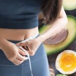 Aynaya küsenler için en yeni diyet! Karbonhidrat dışında her şey yiyebilirsiniz