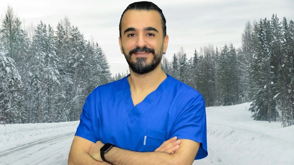 Kış aylarında kayarak düşme vakalarına son! Basit önlemler hayat kurtarıyor