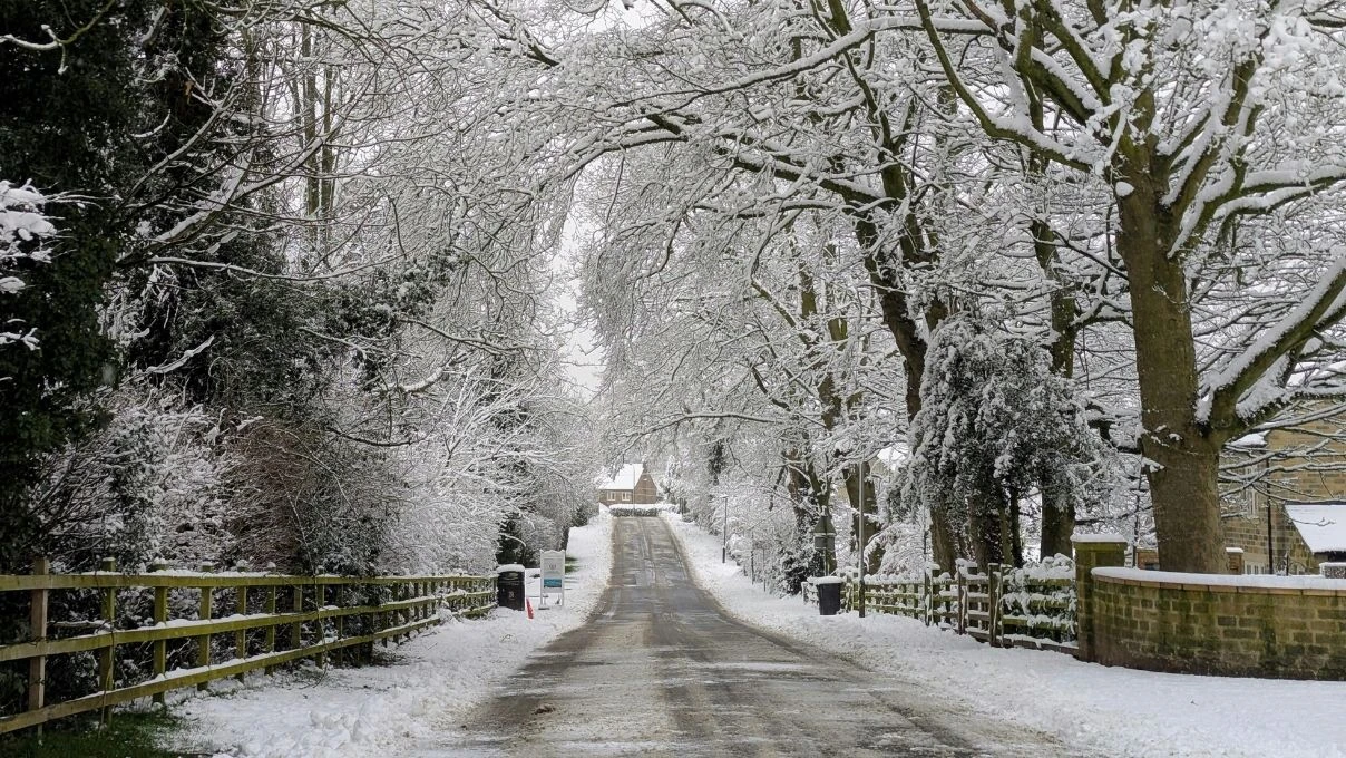 Kış aylarında kayarak düşme vakalarına son! Basit önlemler hayat kurtarıyor
