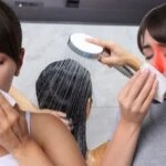 Kronik sinüzit kış aylarında kabusa dönüyor! Banyo yaparken bir kez daha düşünün