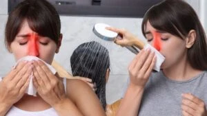 Kronik sinüzit kış aylarında kabusa dönüyor!