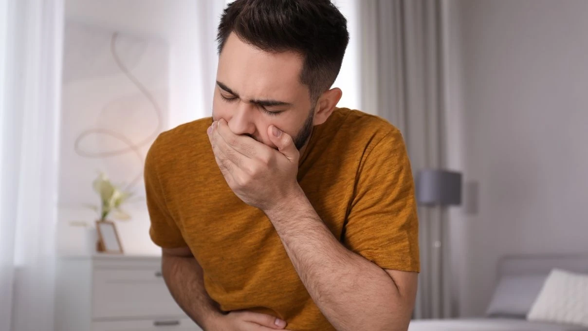 En kolay kusturma yöntemleri! Kusmak için neler yapılır?