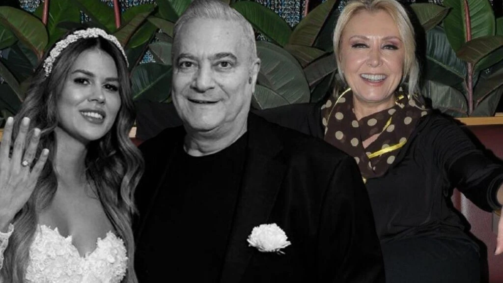 Mehmet Ali Erbil ve Gülseren Ceylan’ın boşanmasına eski eşten dikkat çeken açıklama!