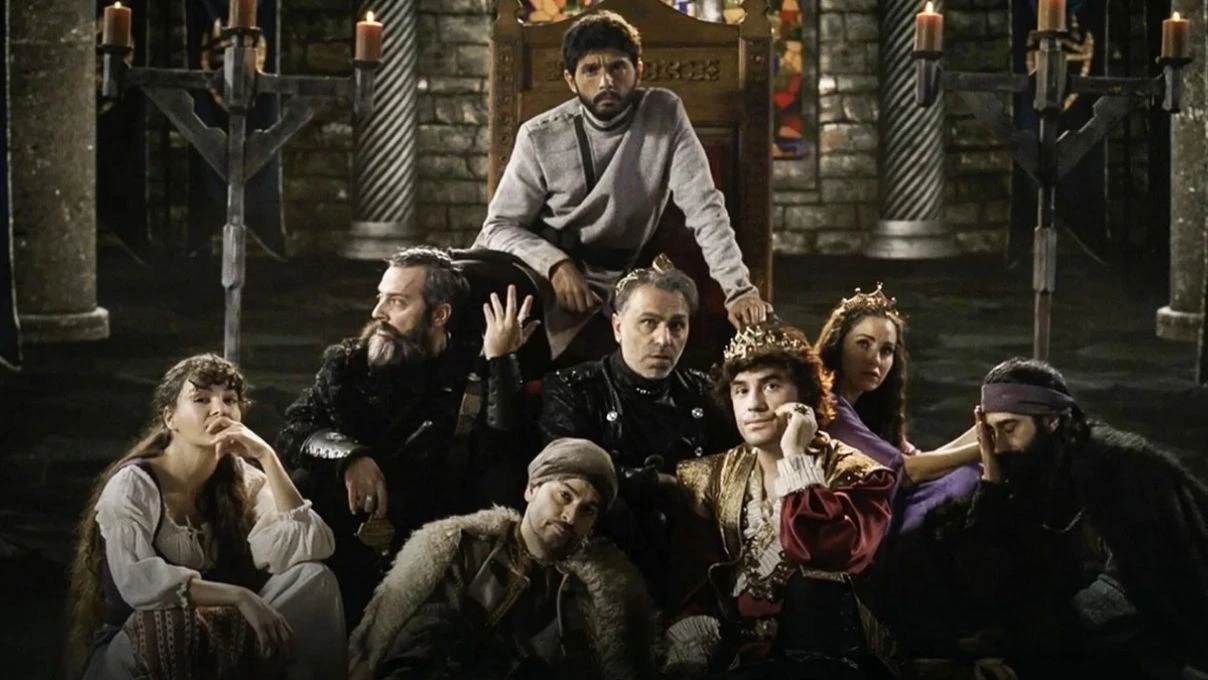 Prens 4 sezon tarihi belli oldu! Prens yeni sezon ne zaman?