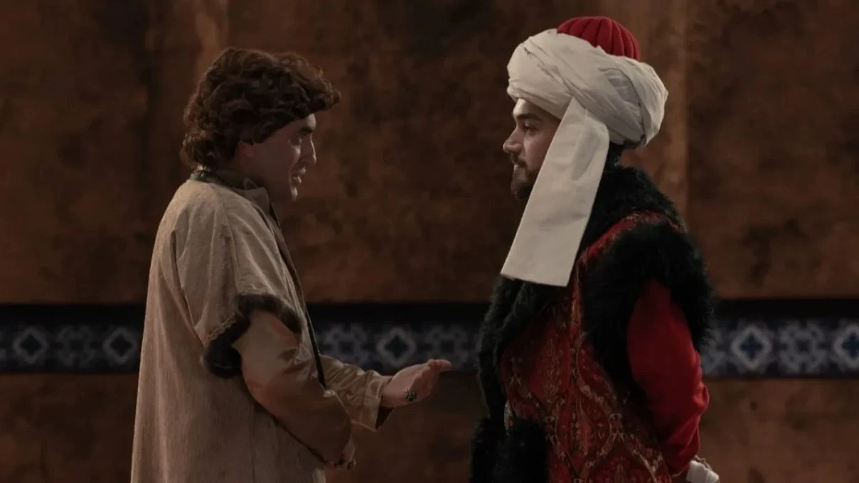 Prens 4 sezon tarihi belli oldu! Prens yeni sezon ne zaman?