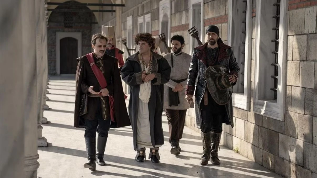 Prens 4 sezon tarihi belli oldu! Prens yeni sezon ne zaman?