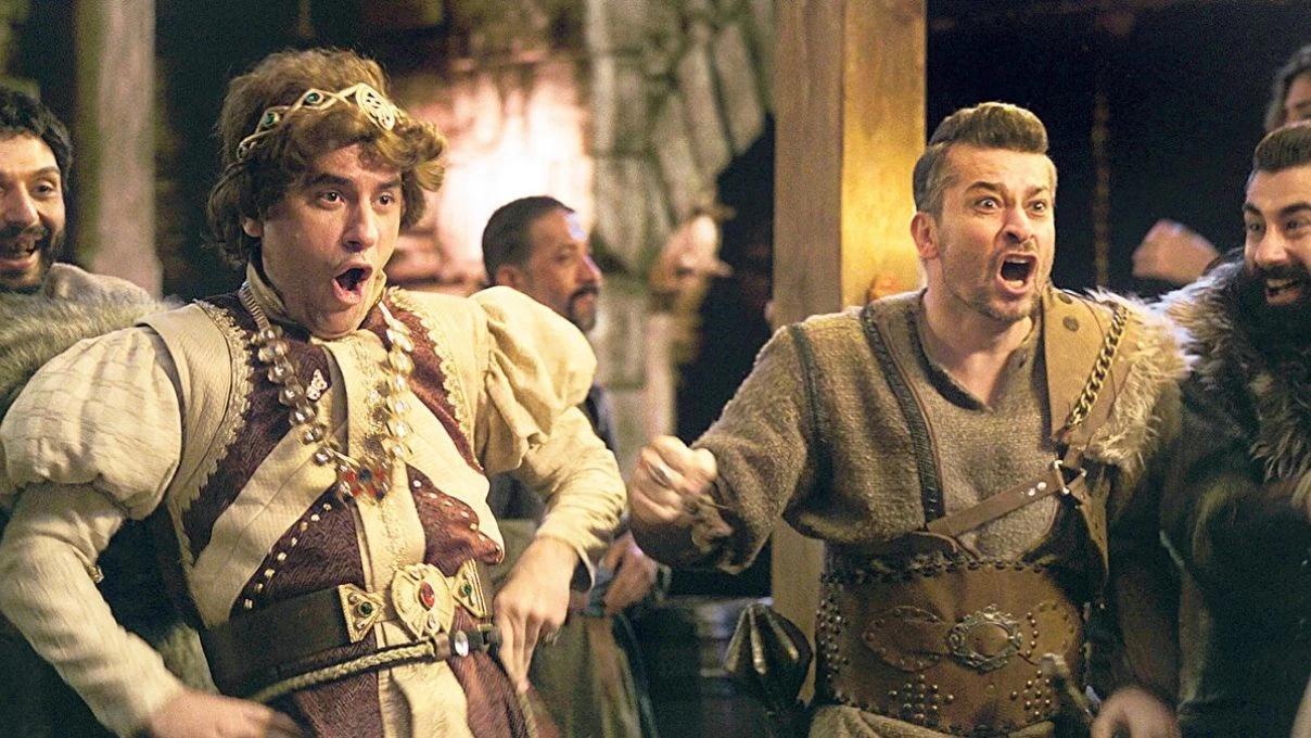 Prens 4 sezon tarihi belli oldu! Prens yeni sezon ne zaman?