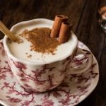 Soğuk havalarda içinizi ısıtacak salep tarifi! Tam bir şifa kaynağı