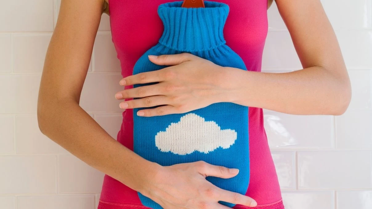 Sıcak su torbası kullanırken 2 kez düşünün! Faydasından çok zararı var