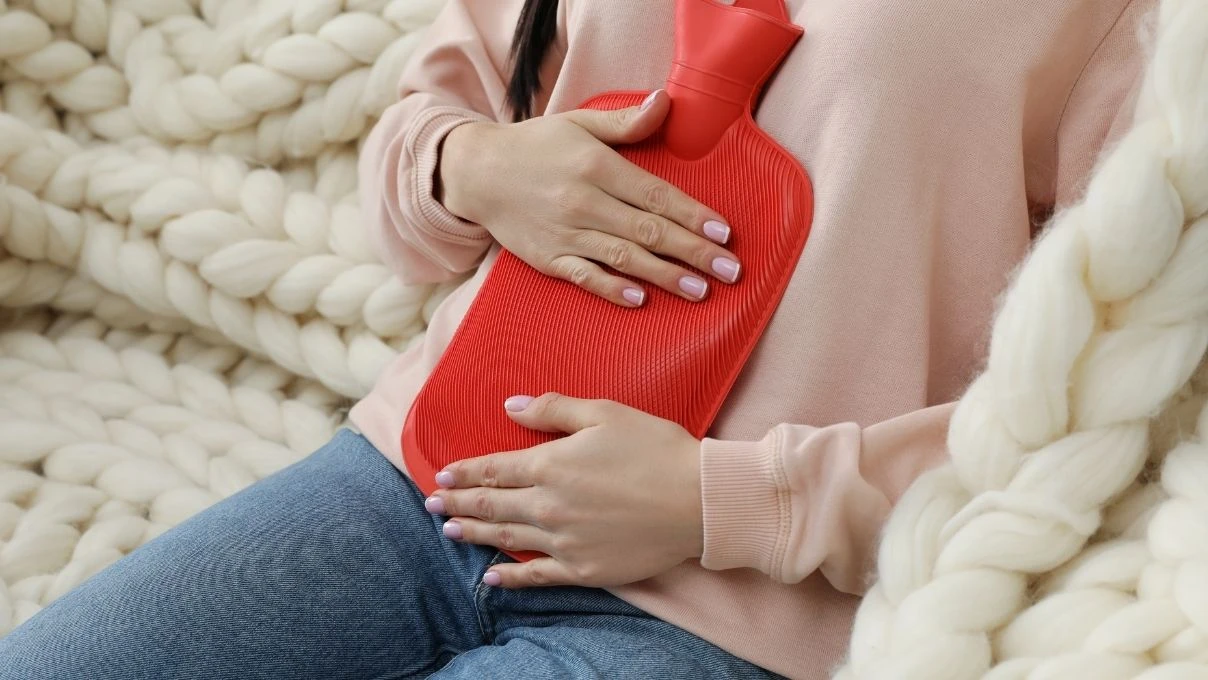 Sıcak su torbası kullanırken 2 kez düşünün! Faydasından çok zararı var